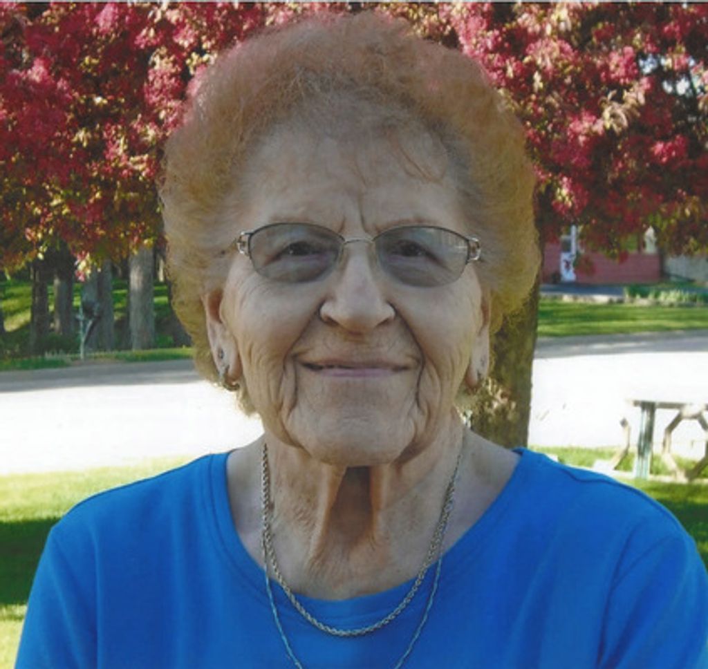 Lois M. Mathewson Profile Photo