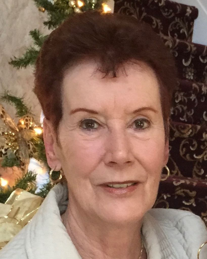 Lorraine Shannon Profile Photo