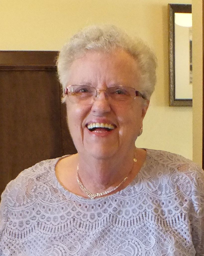 Zelda May Meligan