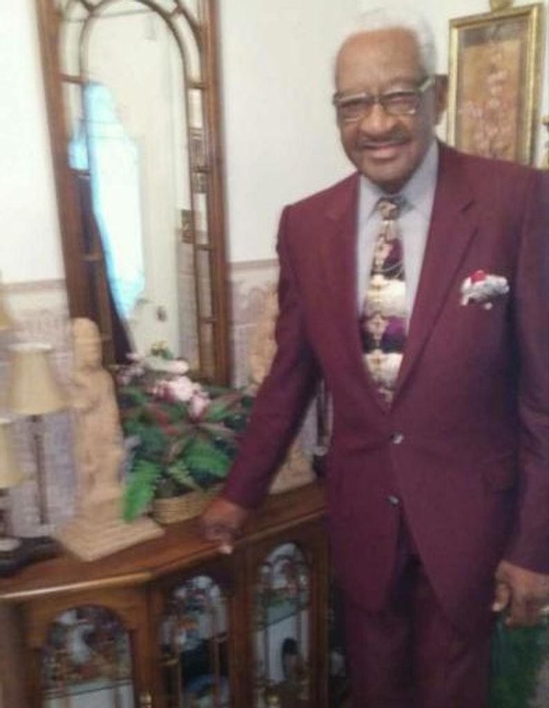 WILLIE PERKINS