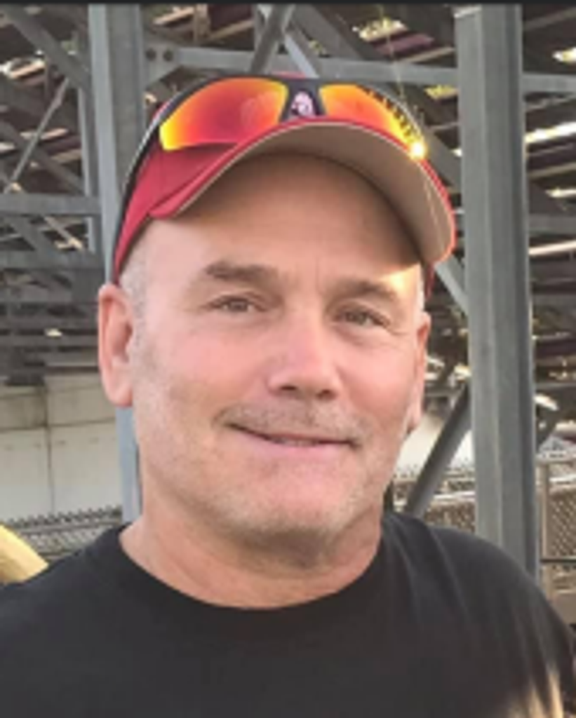 Ray Dillon