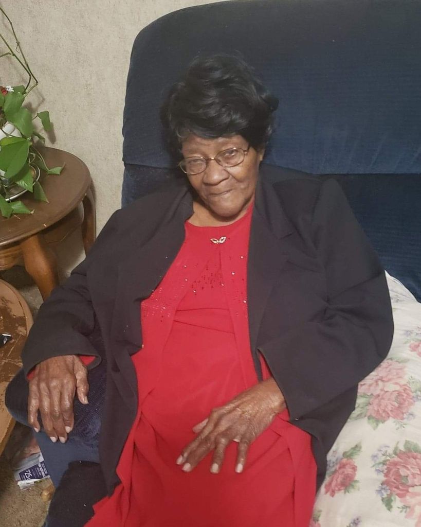 Ms. Mary Lee Barnes