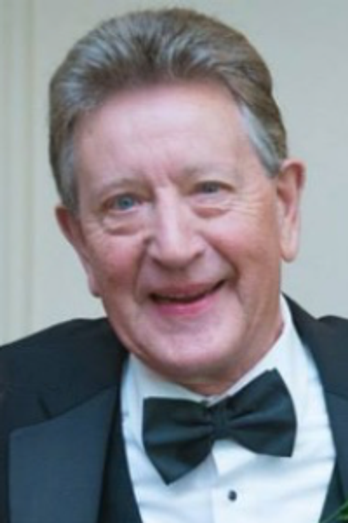 Pearce J. "Pat" Murphy