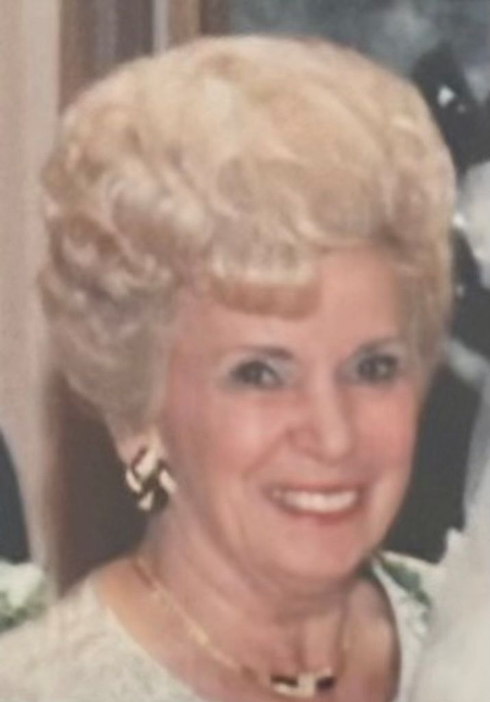 Kathryn Jean Christunas