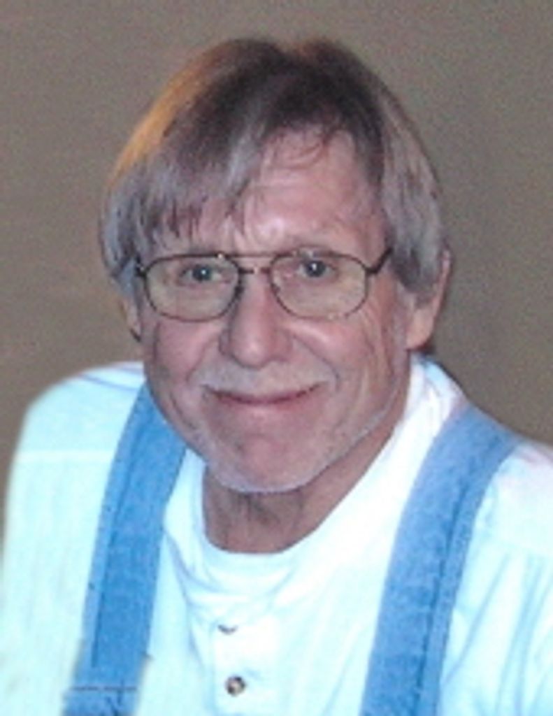 John W. Briscoe Profile Photo