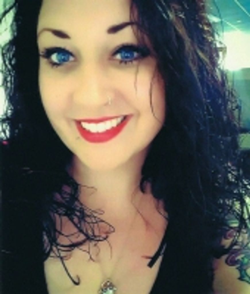 Melissa Ann Peterson