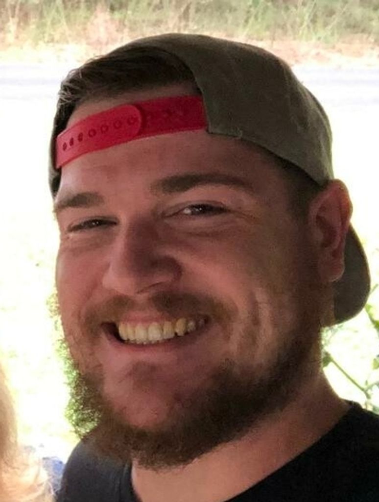 Zackary James Glass Profile Photo