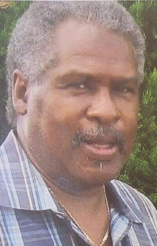 Larry Jerome Lee Profile Photo