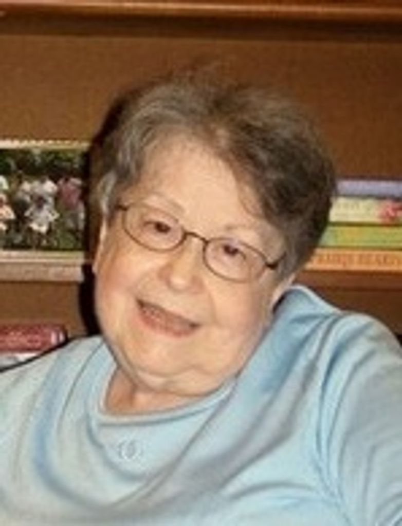 Darlene Porter