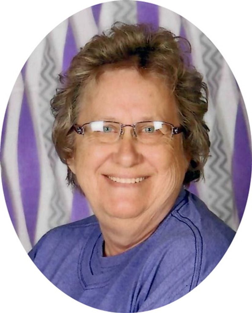 Pat J. Frey Allgier Profile Photo