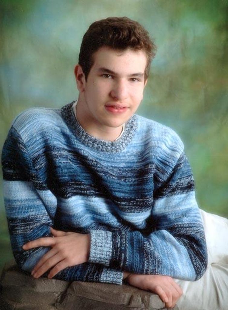 Lucas  J. Vanschaick