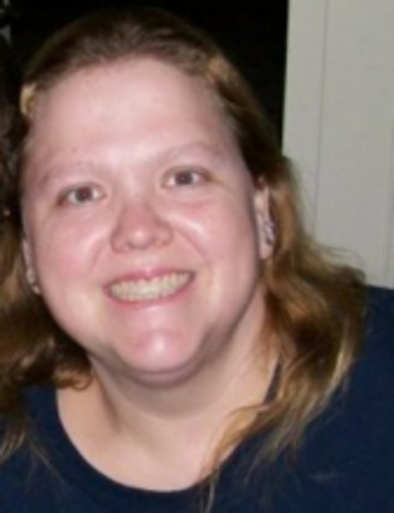 Yvonne “Melanie” Ottenhausen