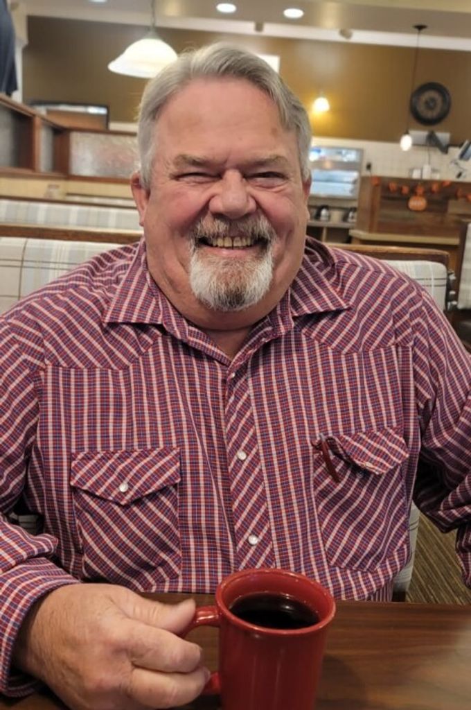 Ronald "Ron" Stallings