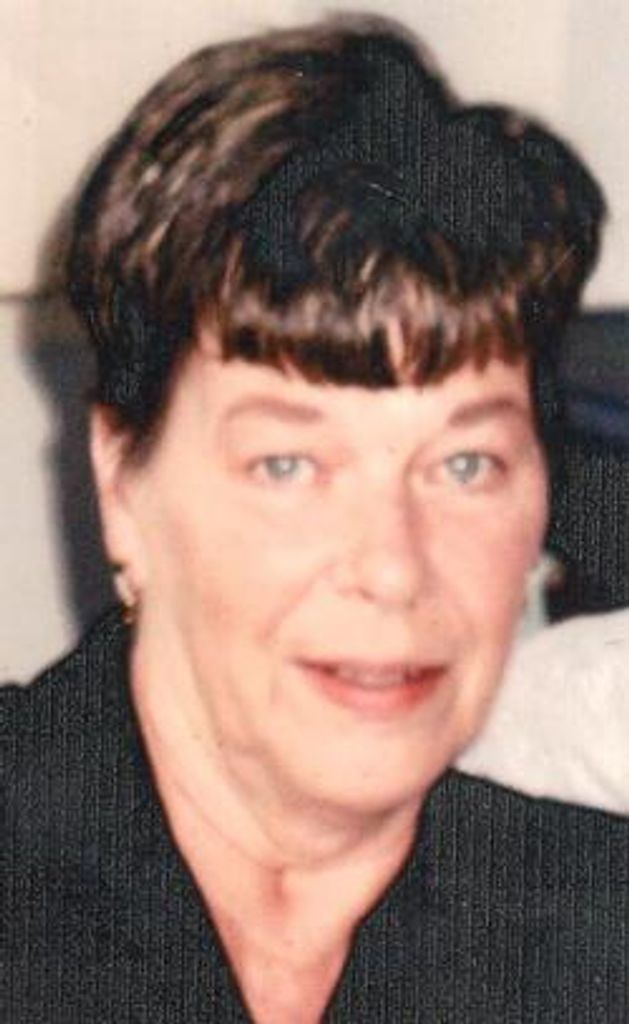 Anna Mae Johnson Profile Photo