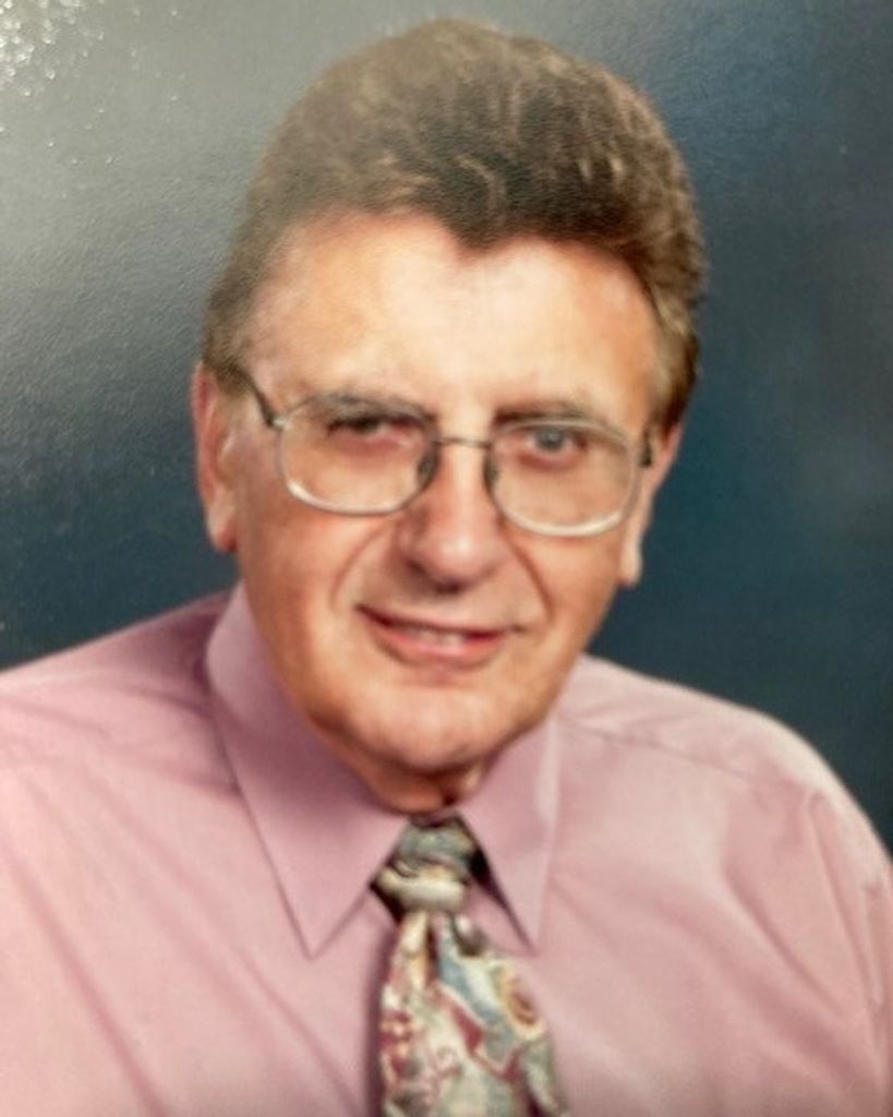 John Mattsfield