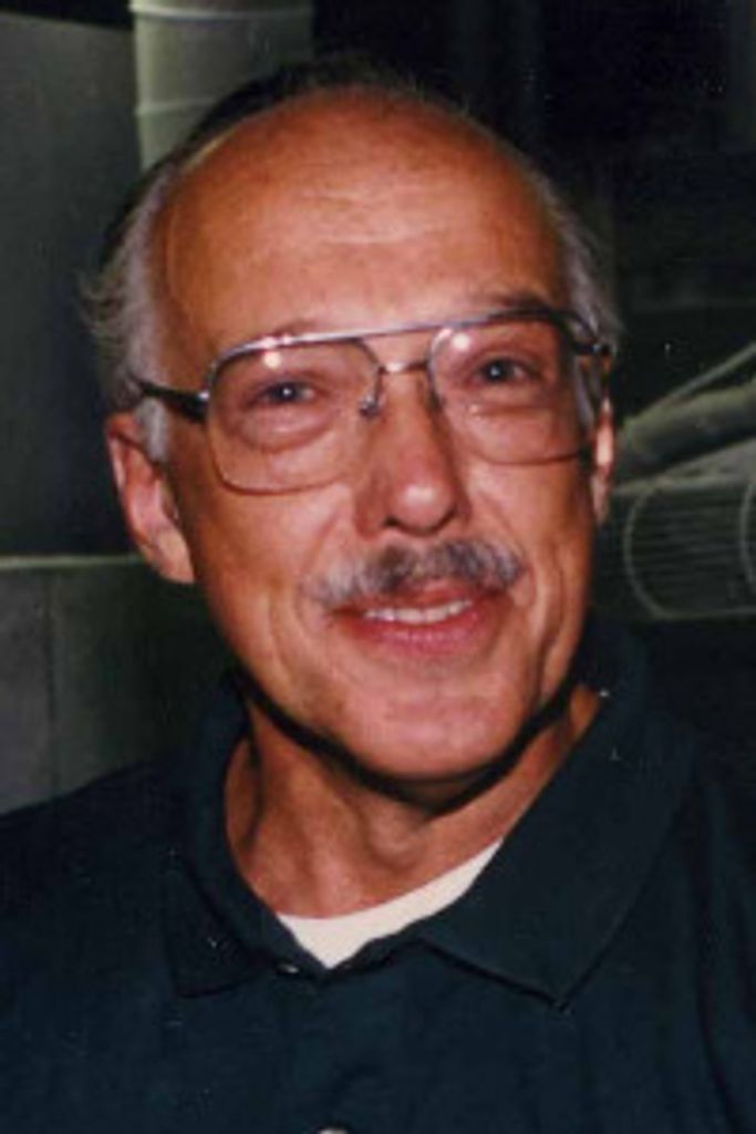 David B. Drew