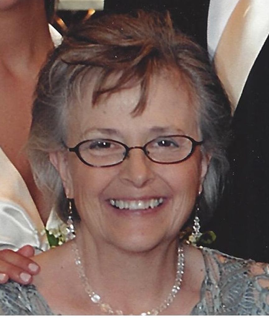 Carol Ann Snow