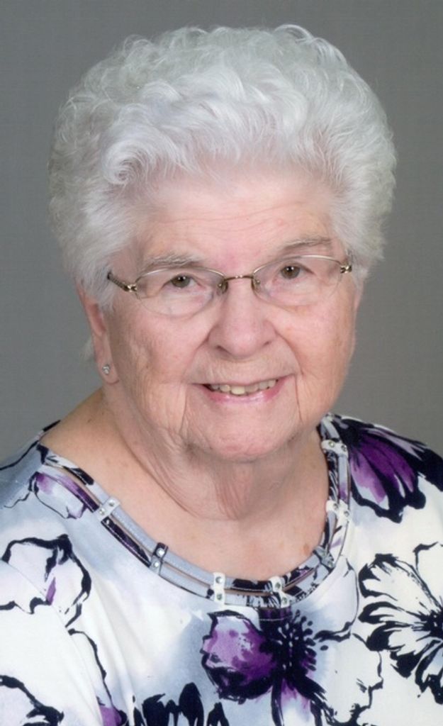 Betty Jo Gatten Profile Photo