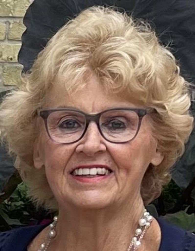 Patricia A. Frey