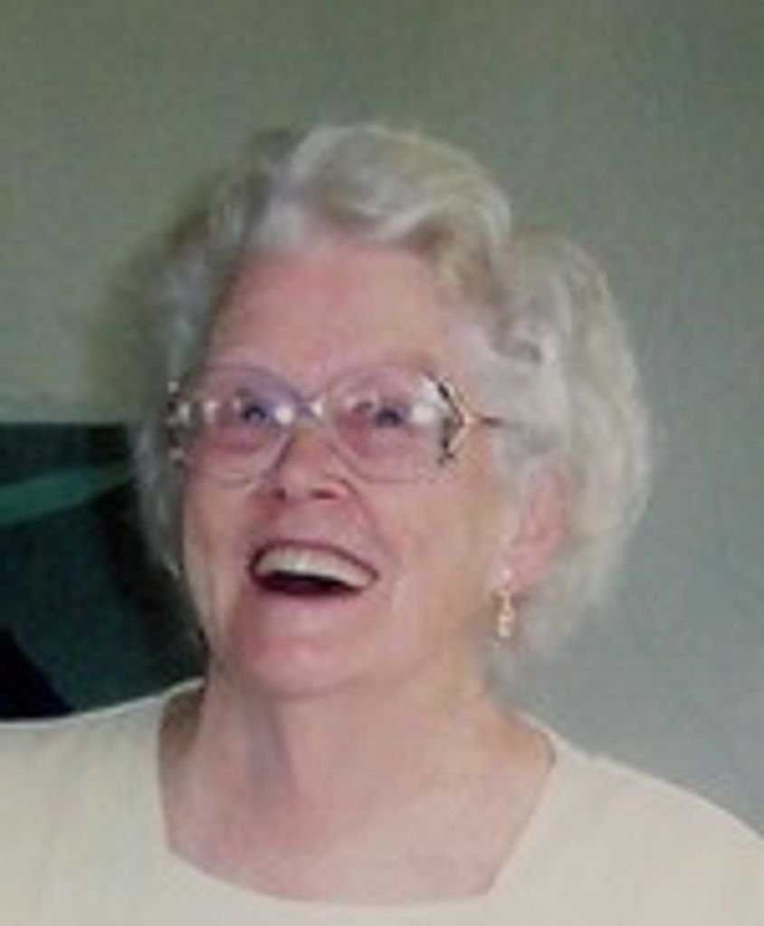 Wanneta E. Woodford