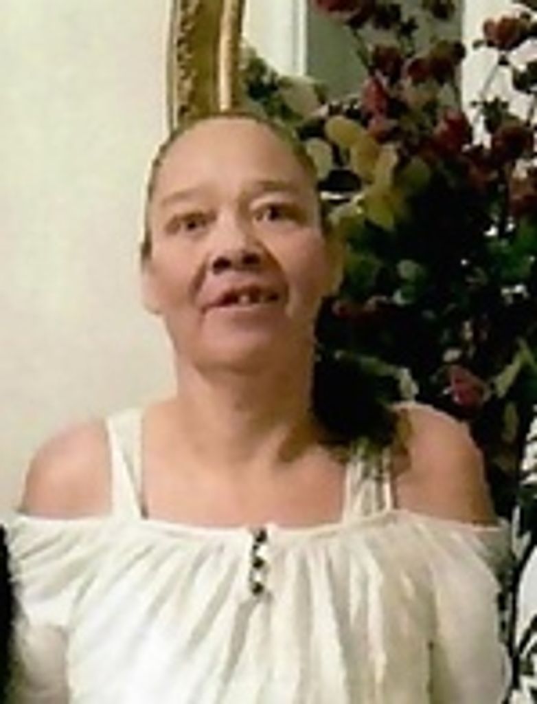 Joann Salazar