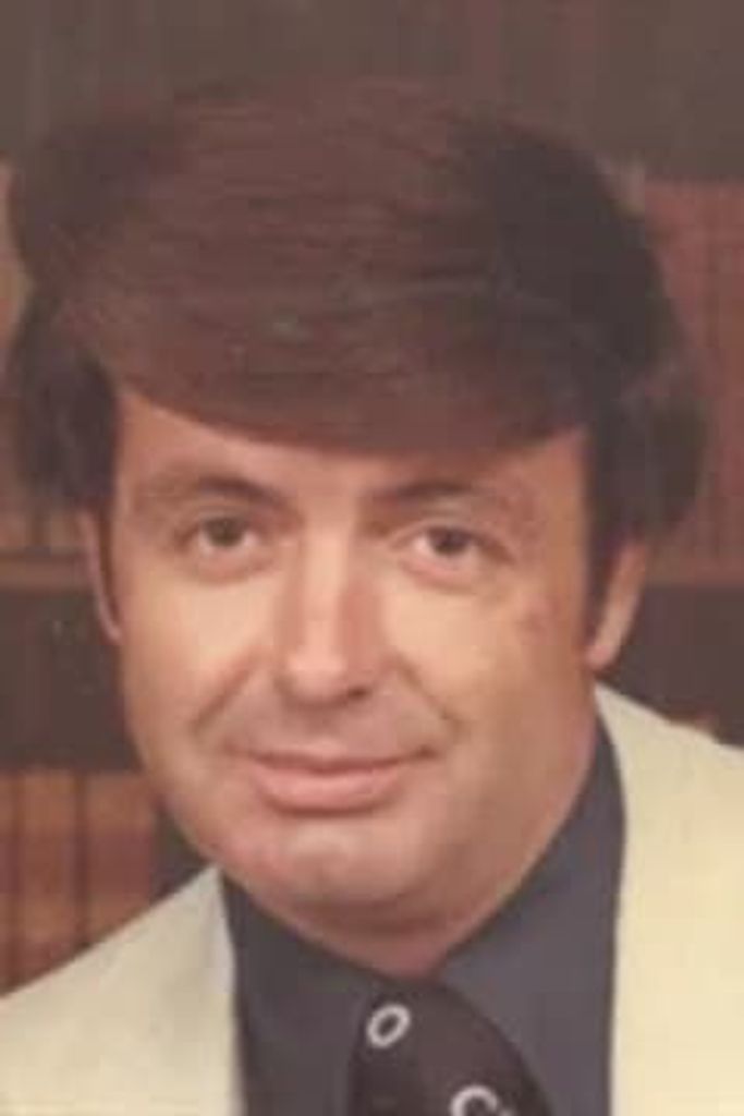 Dean Kelley Profile Photo