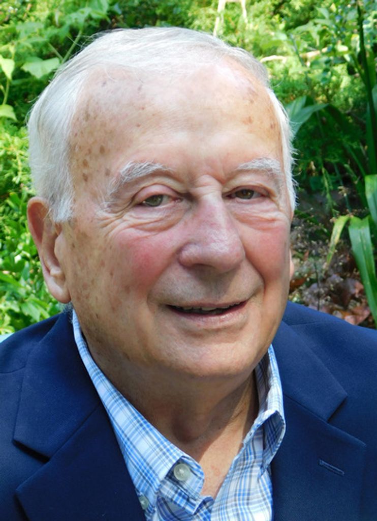 John Richard Hranitz Profile Photo