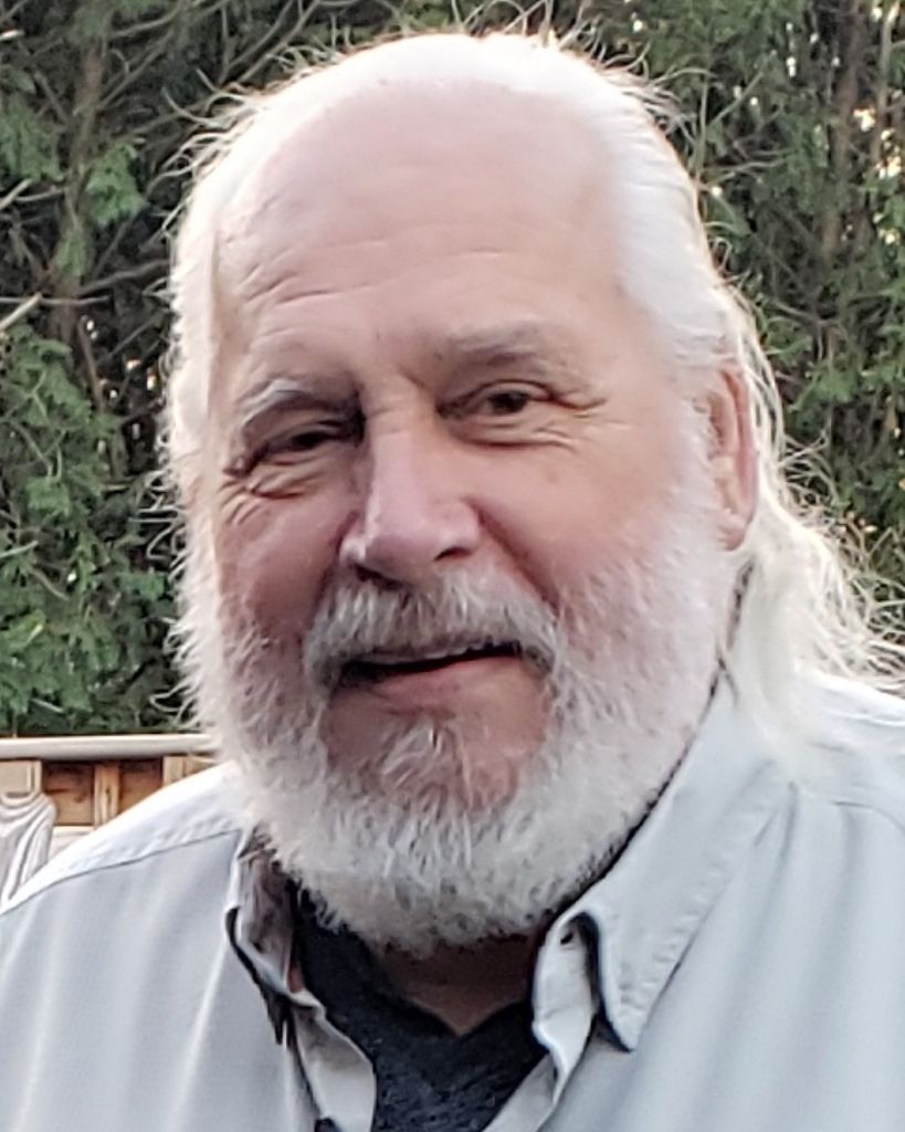 John E. "Jack" Rutter Profile Photo