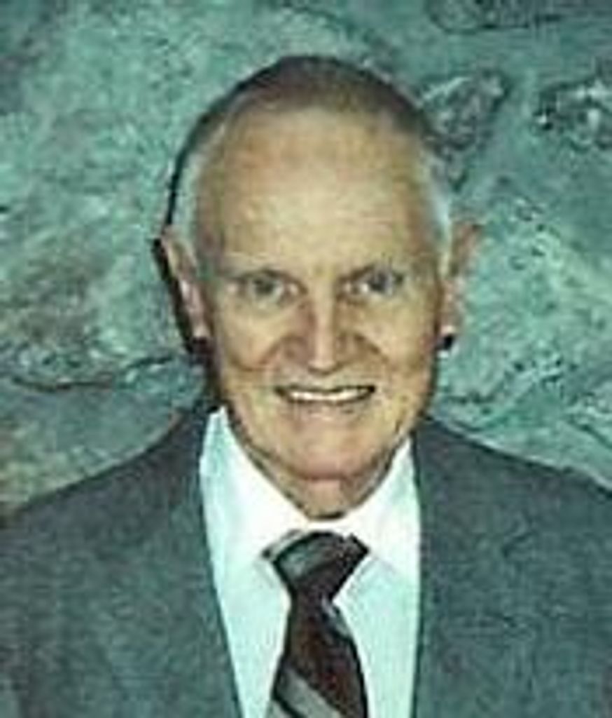 Eugene M. "Gene" Bortmes