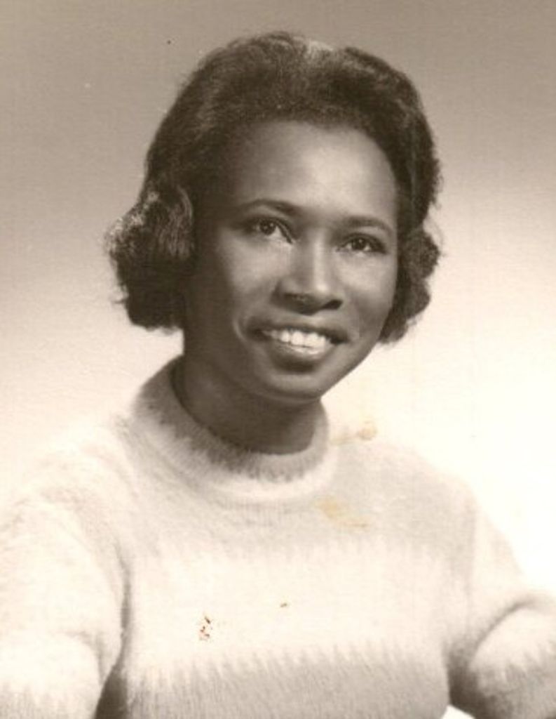 Gladys Irene (Grant)  Watson Profile Photo