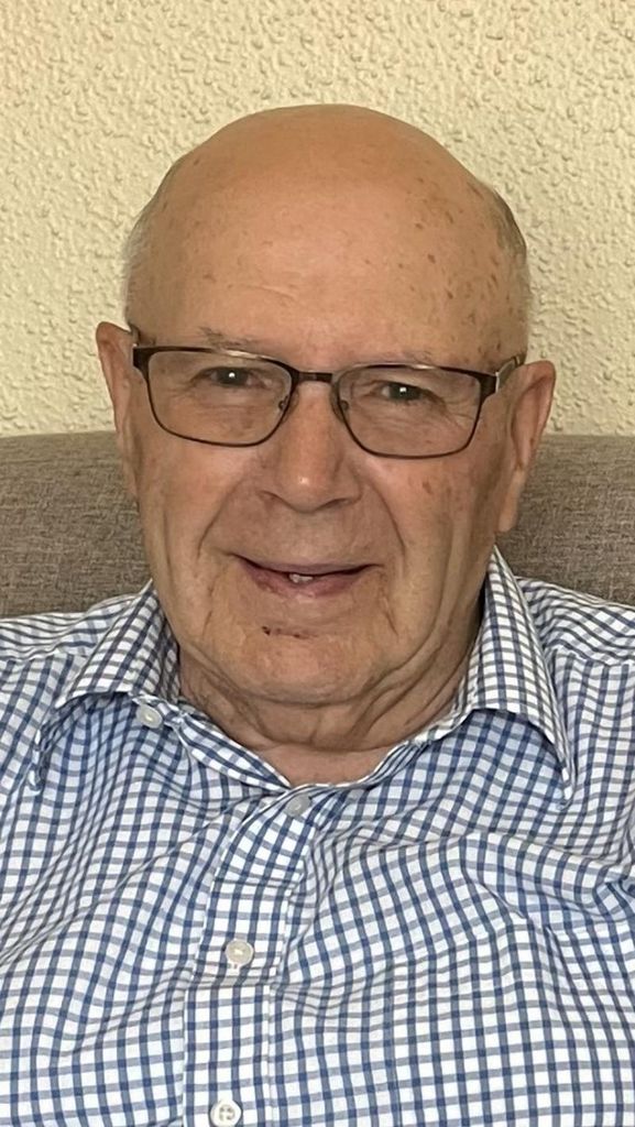 Gary Duane Krogstad Profile Photo