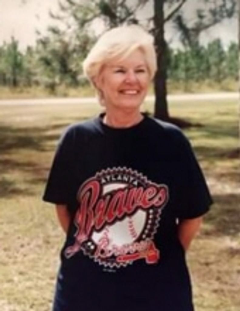 Mary Ann Chaney