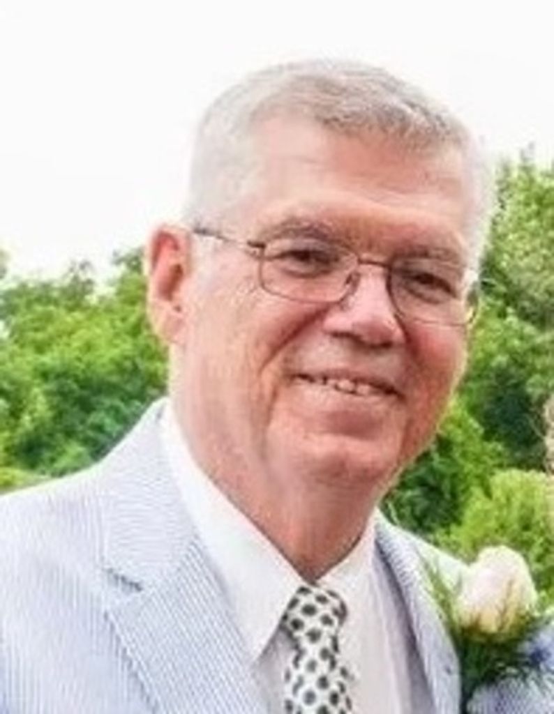 William Turney Fox Dykes Profile Photo