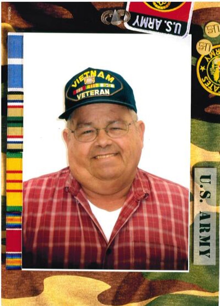 James Baskin Profile Photo