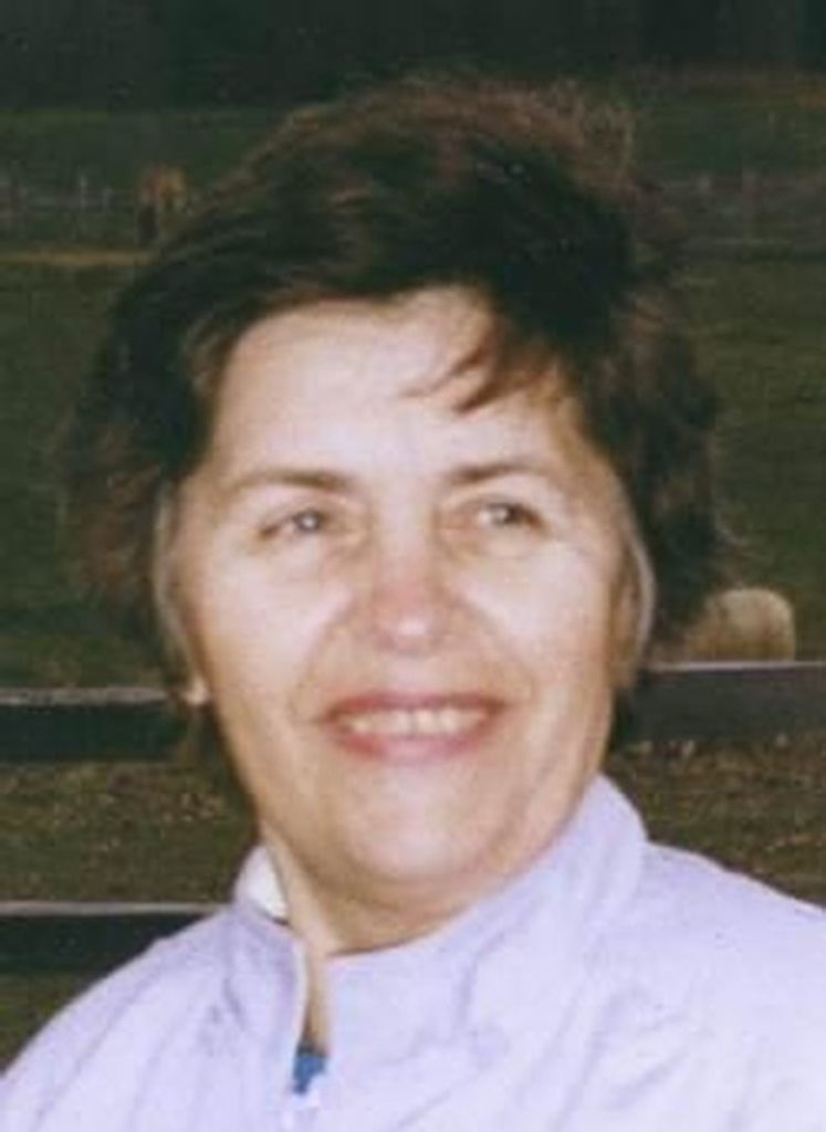 Zofia Walentowicz