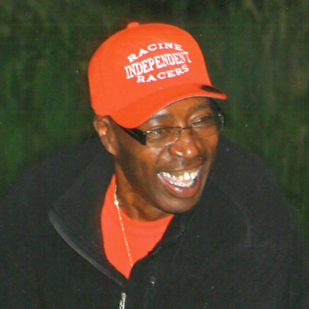 Leonard "Junebug" Thomas Curry, Jr.