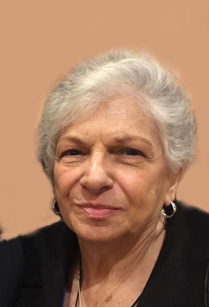 Anna Marie Maniglia Profile Photo