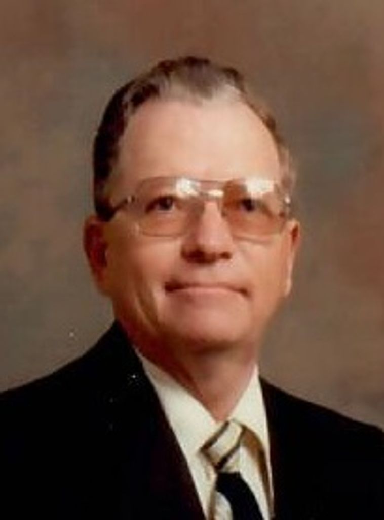 I. Virgil Fazel