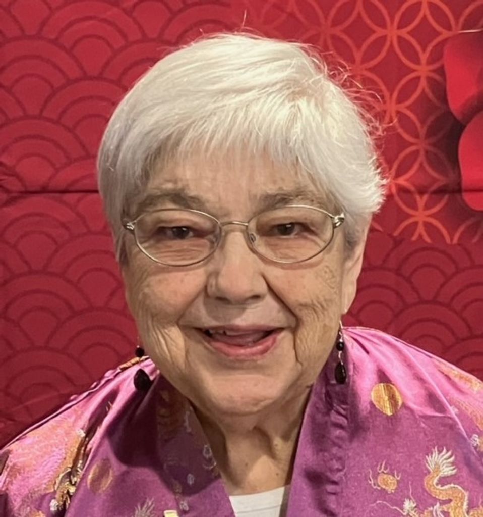 Alda Perkins Mckinney