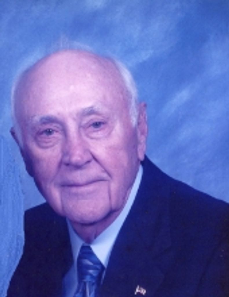 Arnold  Ebon Aiken
