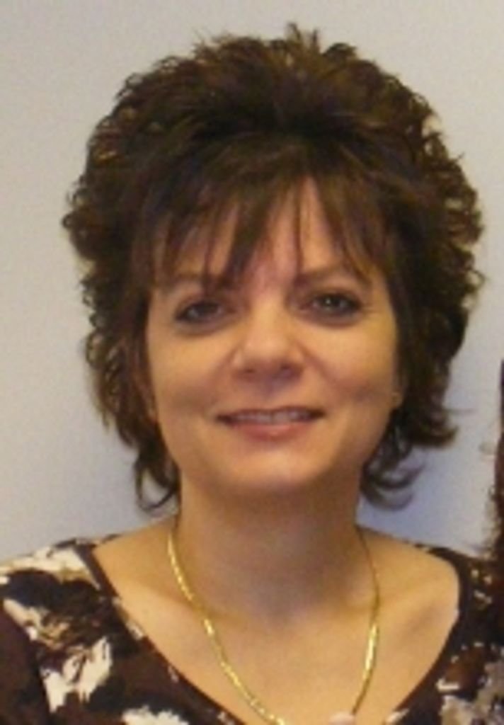 Mary Gentile Barile