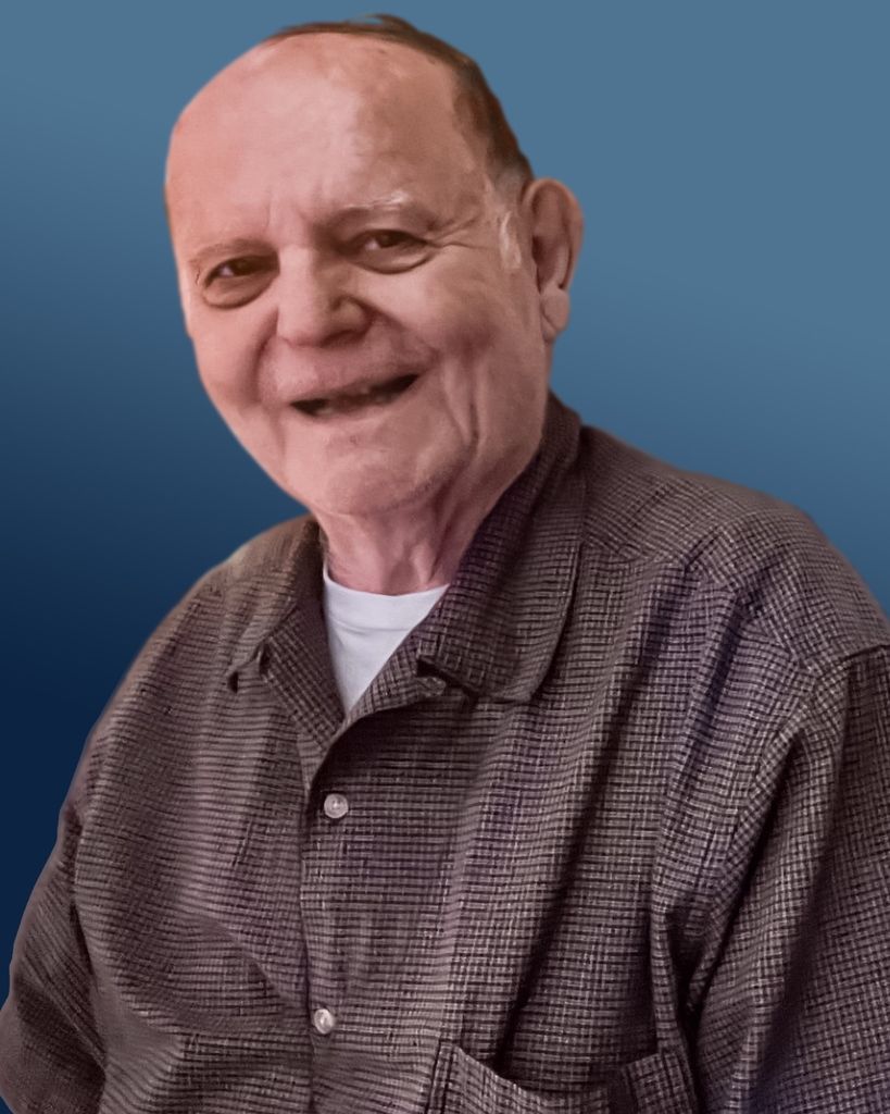Robert Edward Delgado Profile Photo
