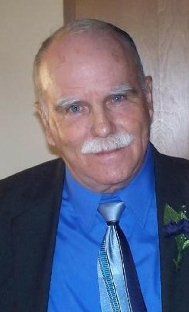 James Ray Bowman