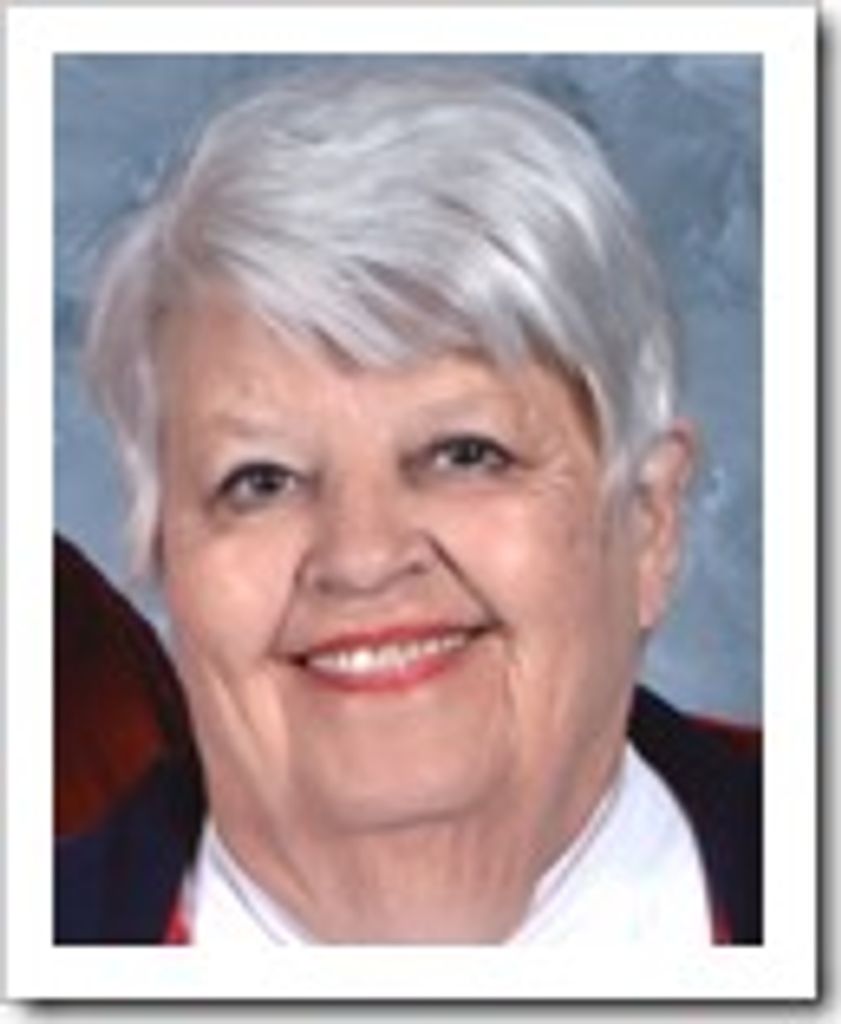 Barbara Kaye Altstatt