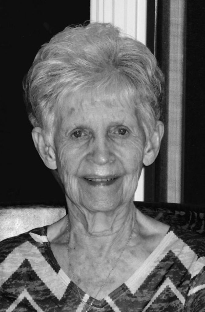 Alma Whalen