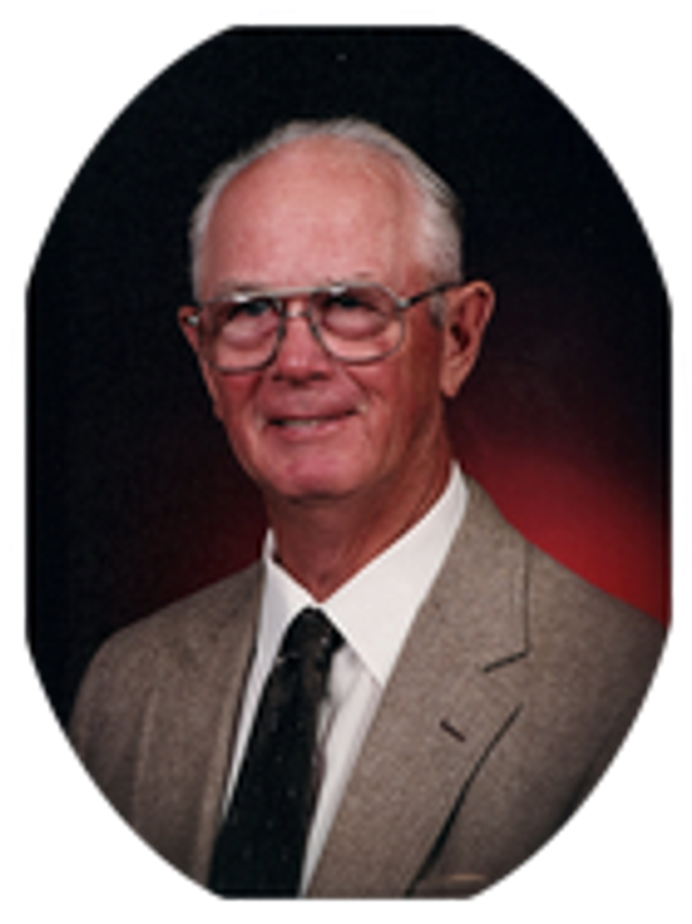Thomas Roach