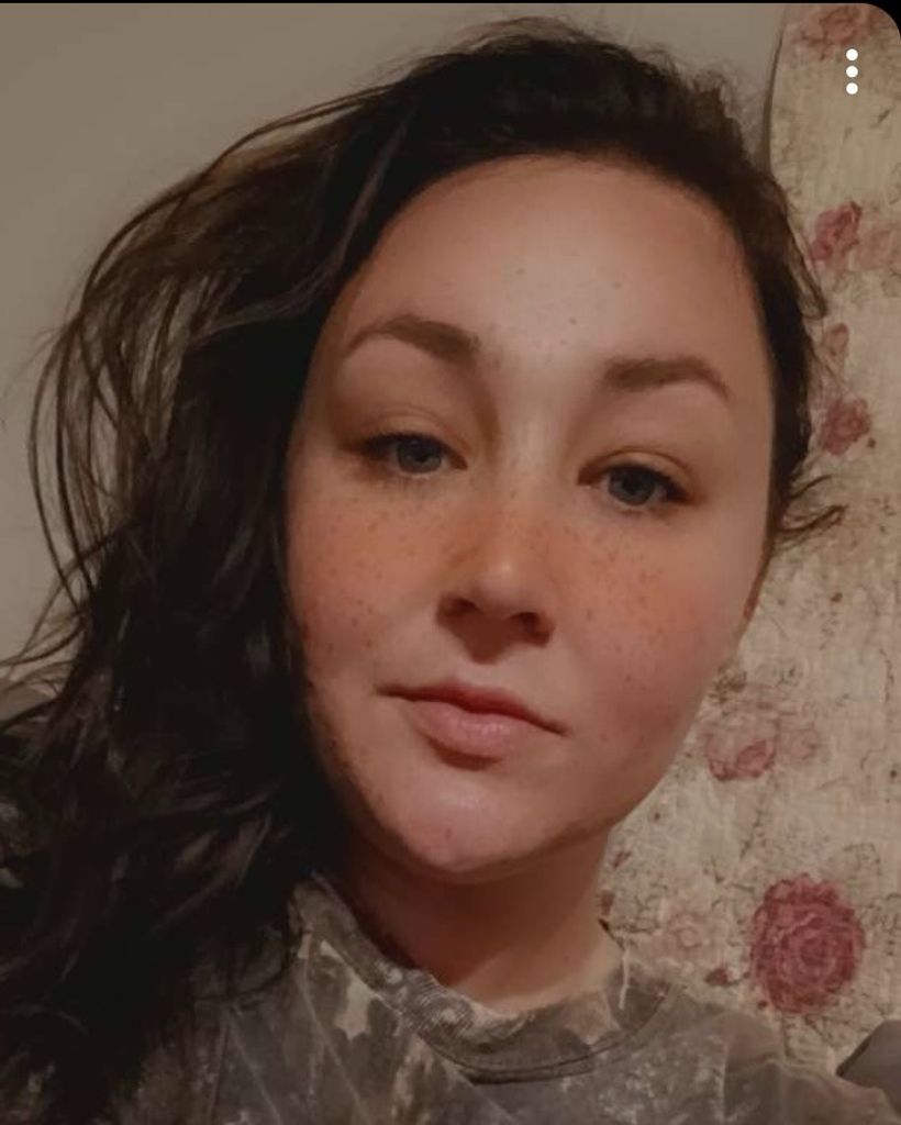 Kortney Leeann Forester