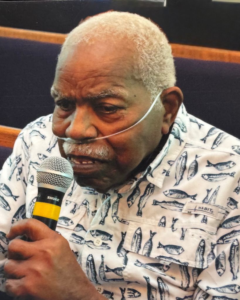 Golden Cosom, Jr. Profile Photo