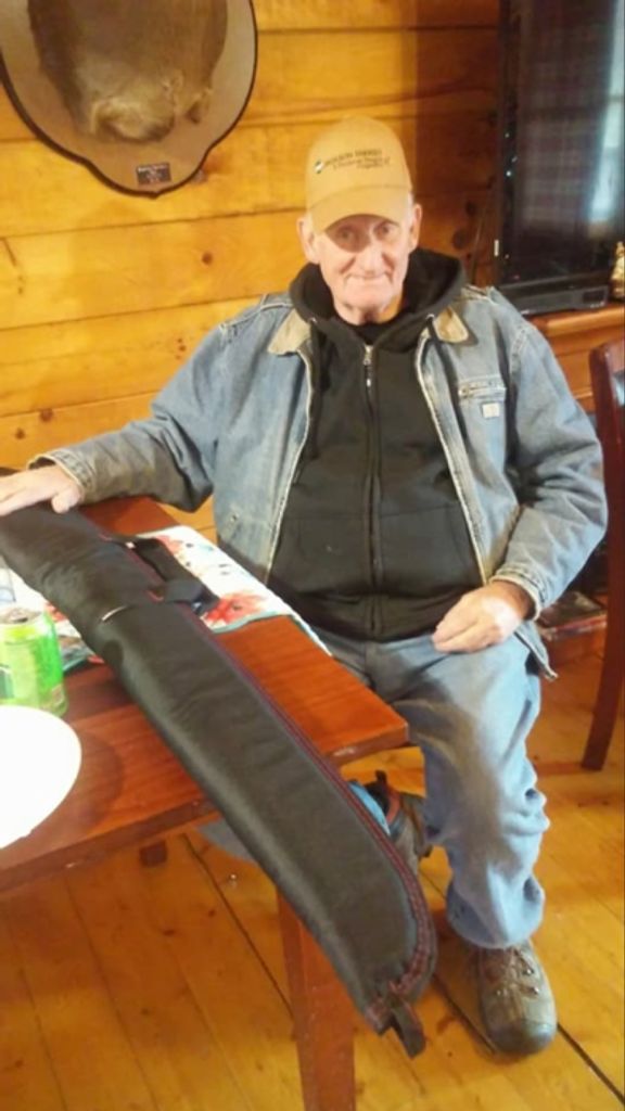 Willis Davidson Profile Photo