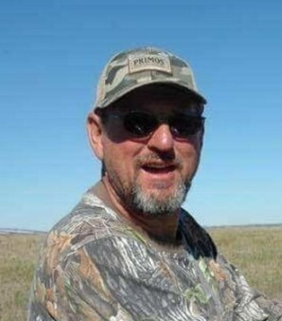 Julian "Butch" Anton Sojka Profile Photo